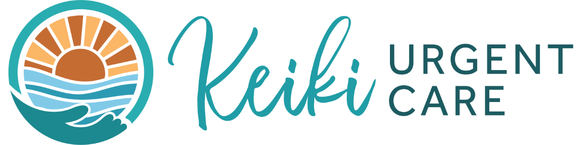 Keiki Urgent Care • Honolulu, HI