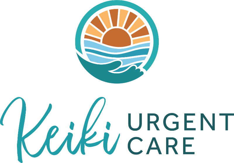 Keiki Urgent Care